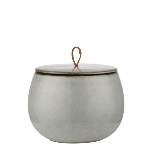 amera-jar-h10-5-cm-grey