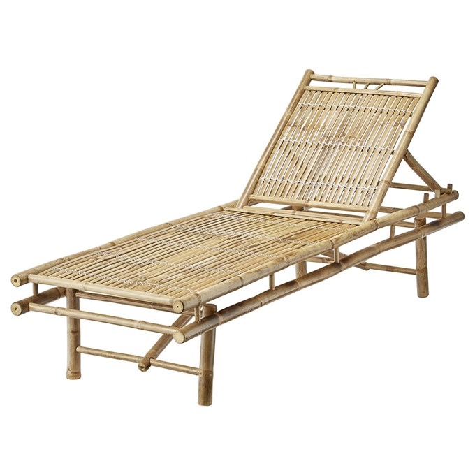mandisa sunbed