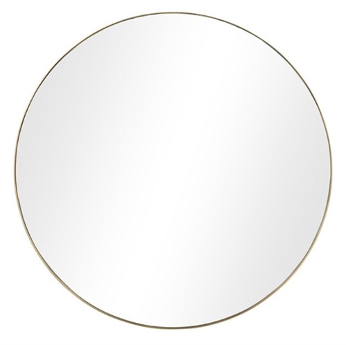 milly-mirror-100x100-cm