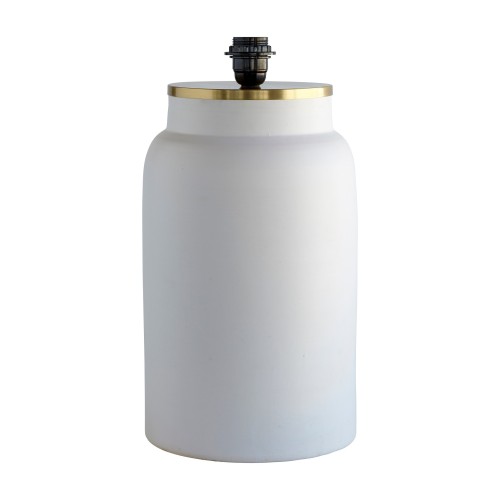 42888-lampclay-l-white