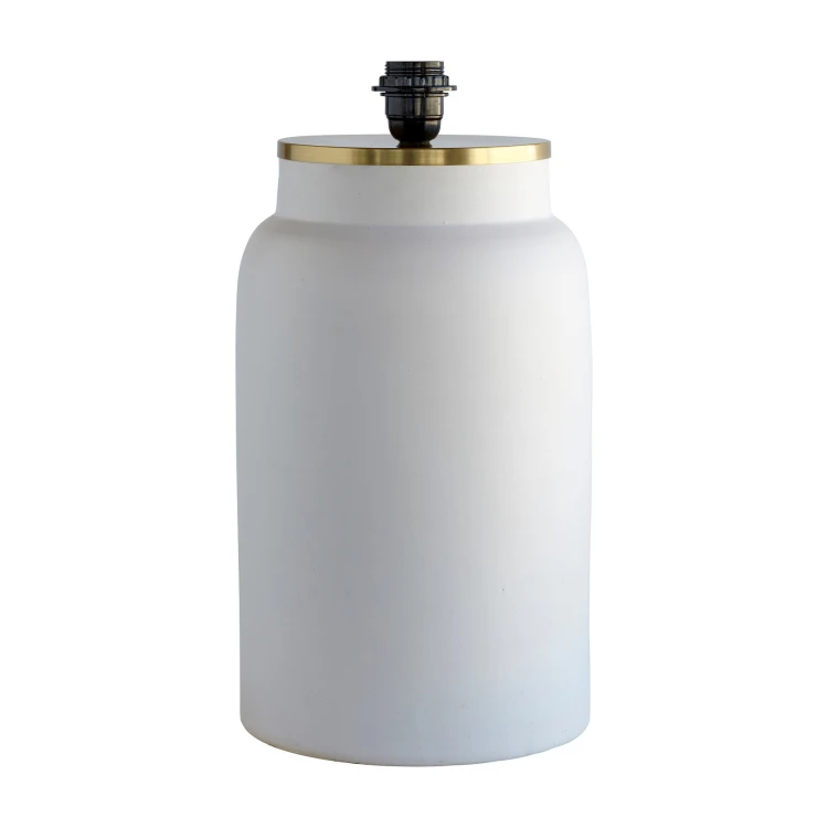 42888-lampclay-l-white