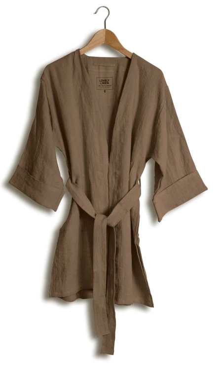 male kimono