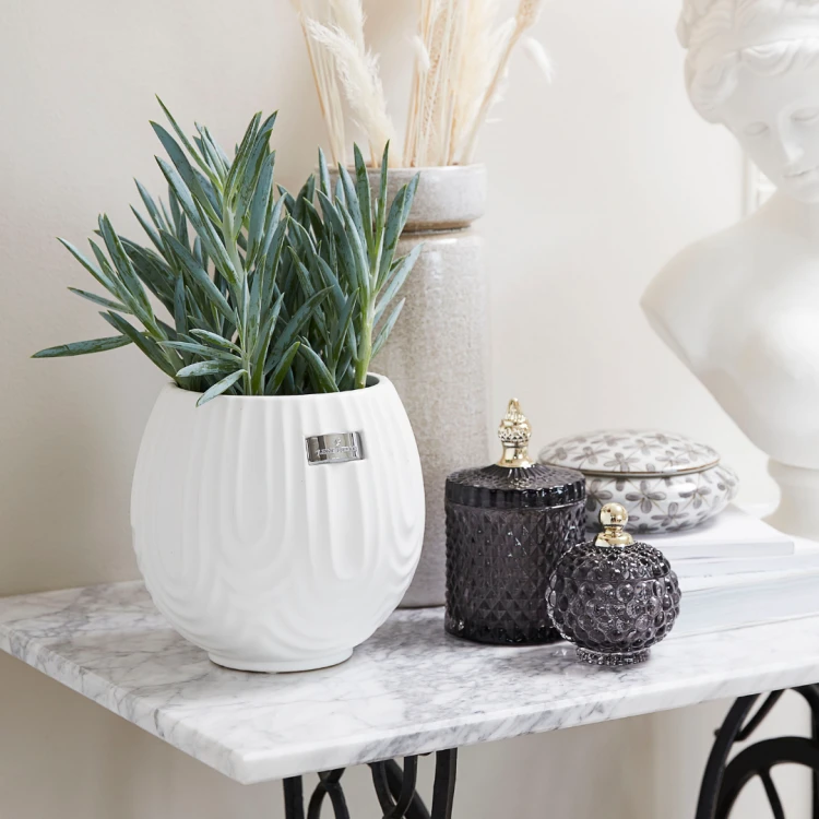 ciemnoszary-okragly-szklany-pojemnik-lazienkowy-glamour-miya-lene-bjerre-casa-carina