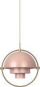 Multi-Lite_Pendant_Brass_RoseDust_1_Off