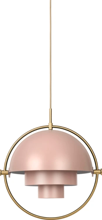 Multi-Lite_Pendant_Brass_RoseDust_1_Off