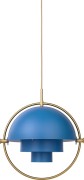 Multi-Lite_Pendant_Brass_Blue_1_Off