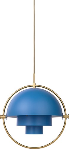 Multi-Lite_Pendant_Brass_Blue_1_Off