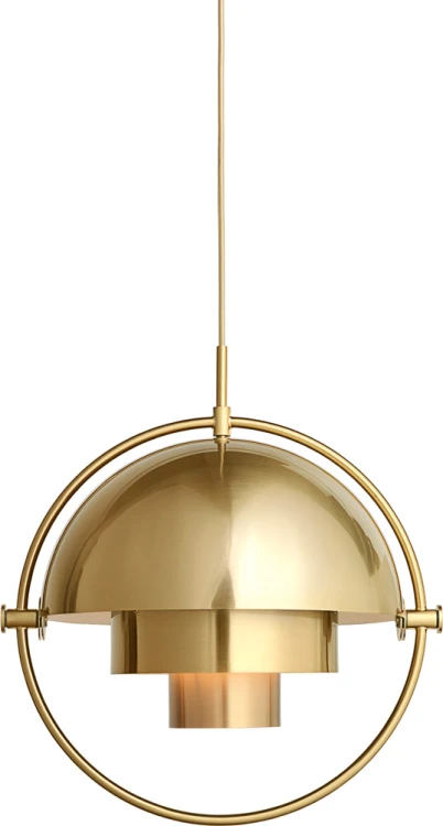 Multi-Lite_Pendant_Brass_Brass_1_On