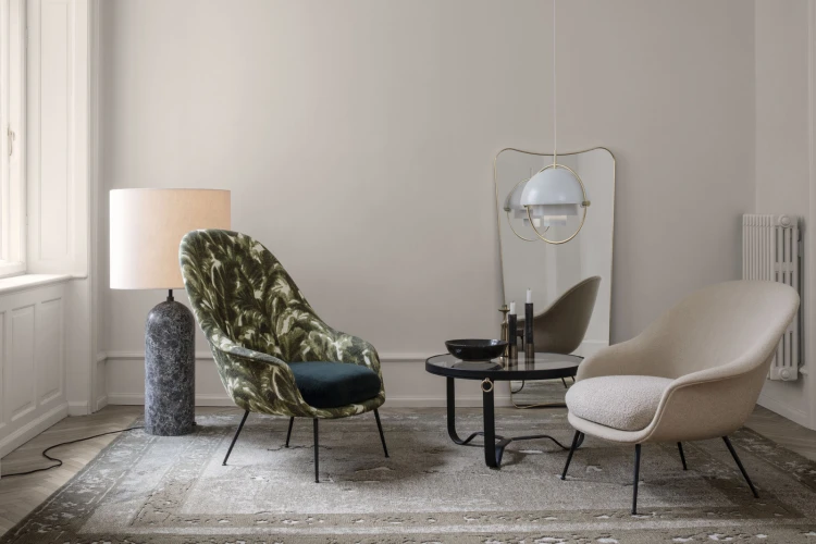 BatLoungeChairLowBack_BatLoungeChairHighBack_Multi-LitePendant_AdnetCoffeeTableO70_GravityFloorLampXL_FA33Mirror_Cropped-medium (1)