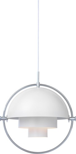 Multi-Lite_Pendant_Chrome_White_1_On