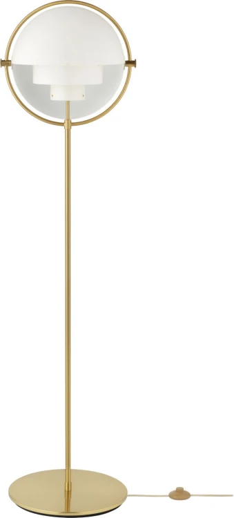 Multi-Lite_FloorLamp_Brass_White_front_off-medium