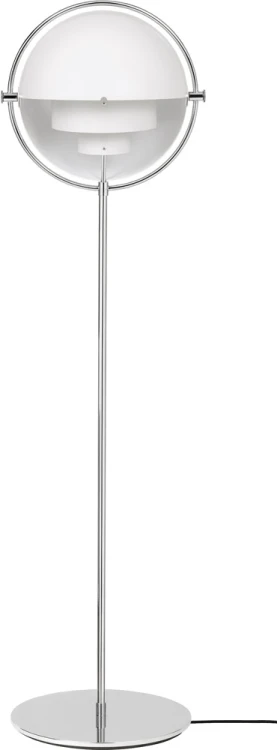 Multi-Lite_FloorLamp_Chrome_White_Front_Off