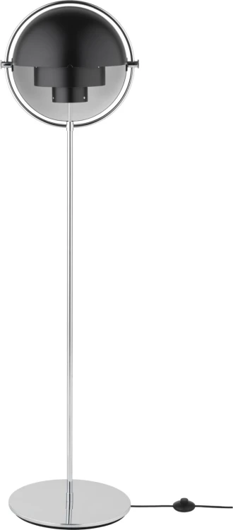 Multi-Lite_FloorLamp_Chrome_Black_front_off-medium