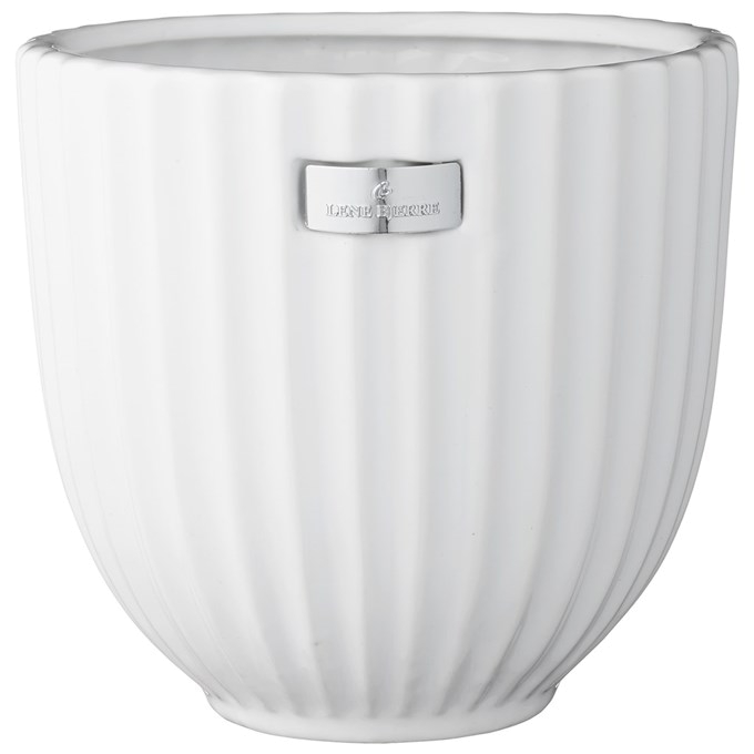 rosalie flower pot 19 cm