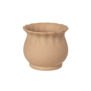 mala-ceramiczna-doniczka-brazowy-piasek-alexa-broste-copenahgen-casa-carina.png