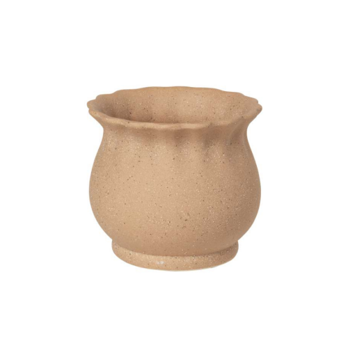 mala-ceramiczna-doniczka-brazowy-piasek-alexa-broste-copenahgen-casa-carina.png