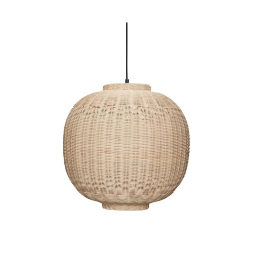 okragla-rattanowa-lampa-scisle-pleciona-45cm-e27-hubsch-casa-carina.jpg