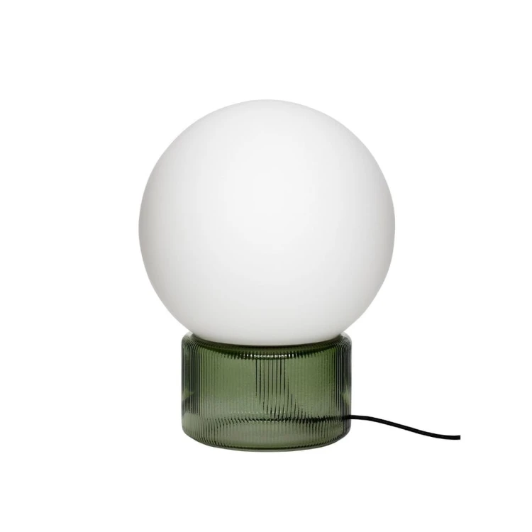 biala-lampa-kula-na-zielonej-podstawie-e27-sphere-hubsch-casa-carina.jpg