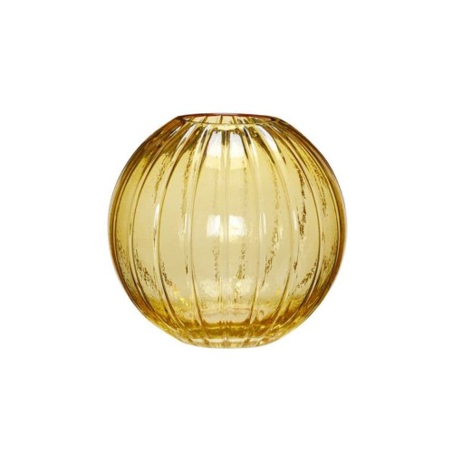 zolty-szklany-wazon-kula-fleur-hubsch-casa-carina.jpg