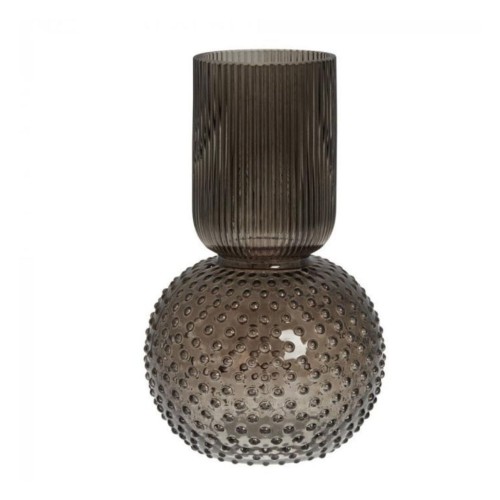 wazon-kula-z-szyjka-ciemny-braz-dornia-25cm-lene-bjerre-casa-carina.jpg