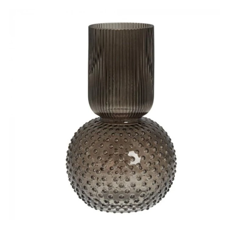 wazon-kula-z-szyjka-ciemny-braz-dornia-25cm-lene-bjerre-casa-carina.jpg