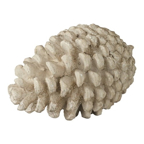 serafina pine cone oe6 cm