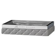 portia soap dish cement