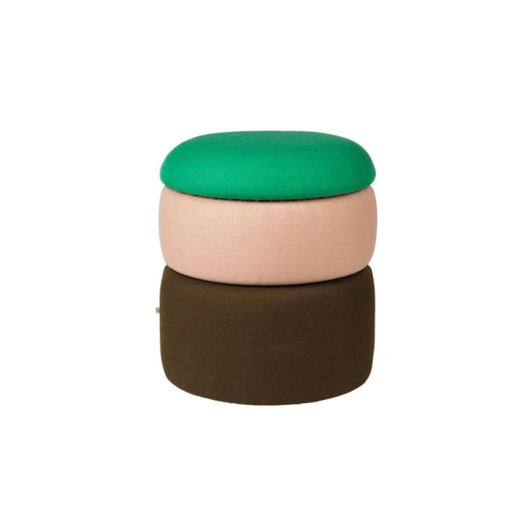 trojkolorowy-szmaragdowo-kawowy-puf-pond-broste-copenhagen-casa-carina.jpg