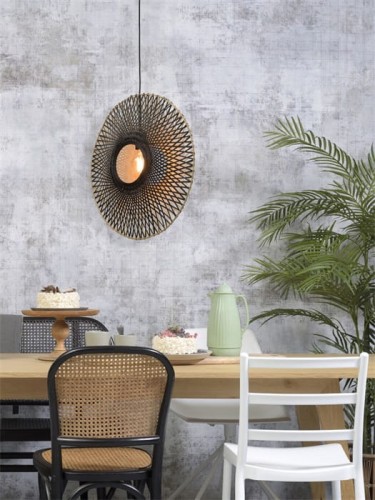 Lampa wisząca KALIMANTAN 44x12
