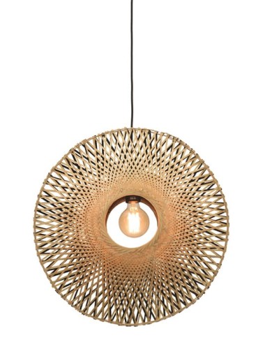 Lampa wisząca KALIMANTAN 44x12