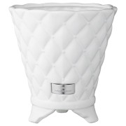 precious flower pot 20 cm 1