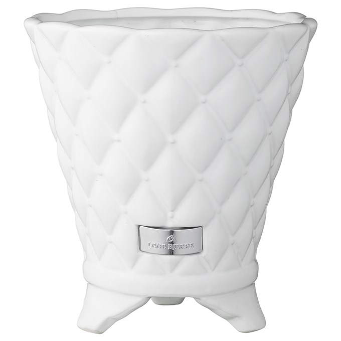 precious flower pot 20 cm 1