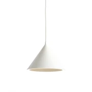 lampa-wiszaca-annular-small-woud biała.webp