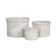 Lauvring - zestaw donic ogrodowych Yuka