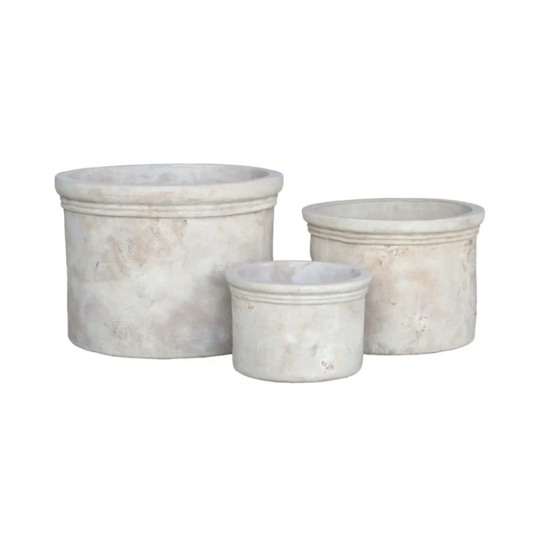 Lauvring - zestaw donic ogrodowych Yuka