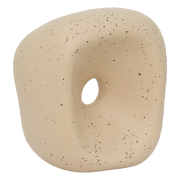Dekoracja Fratelli, set of 2, brązowy