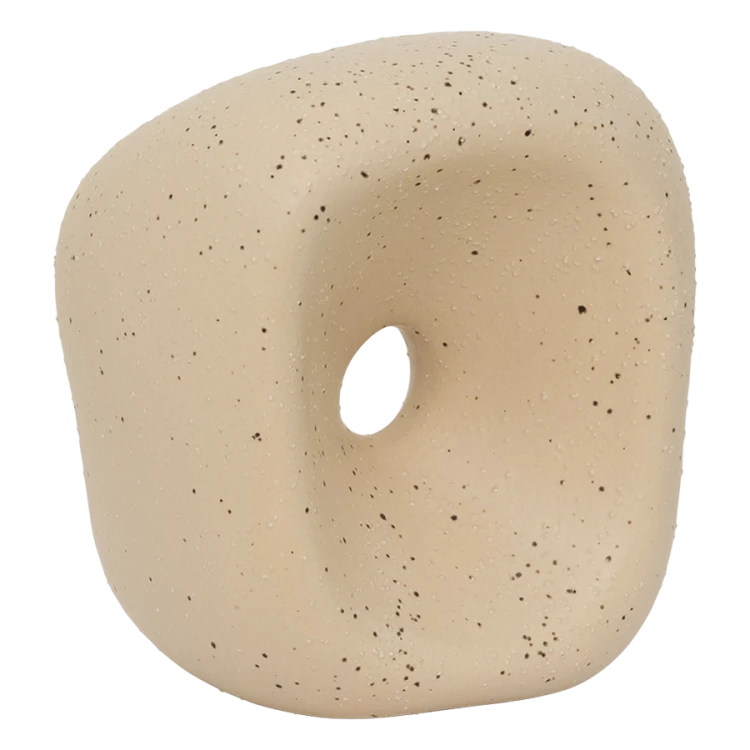 Dekoracja Fratelli, set of 2, brązowy