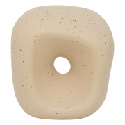 Dekoracja Fratelli, set of 2, brązowy