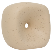 Dekoracja Fratelli, set of 2, brązowy