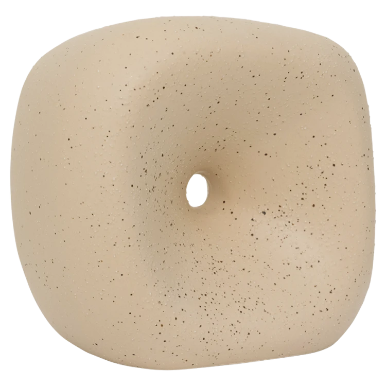 Dekoracja Fratelli, set of 2, brązowy