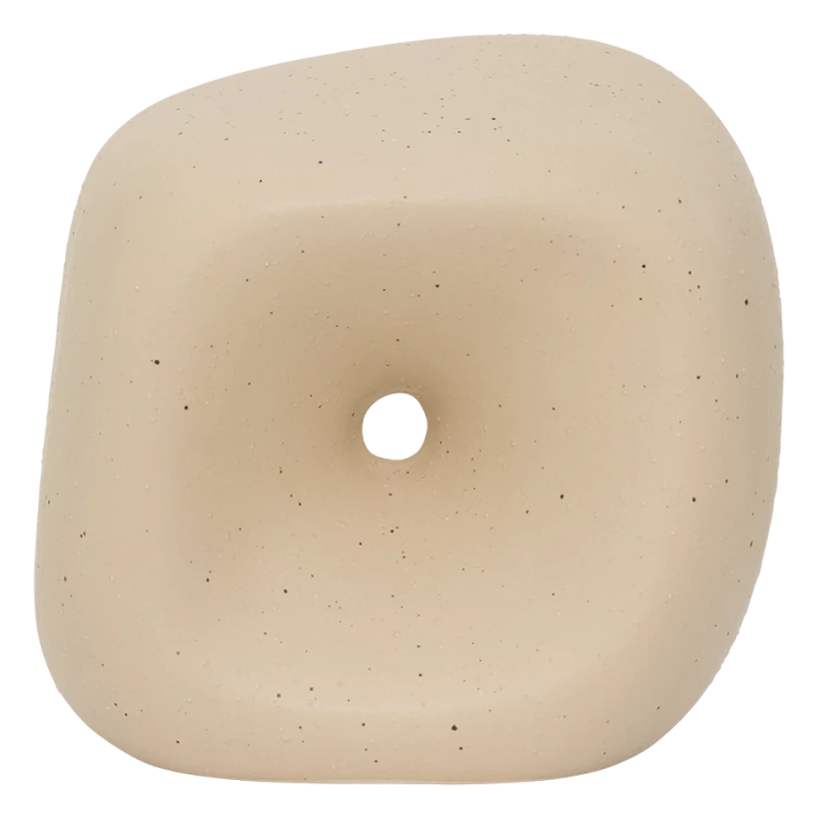 Dekoracja Fratelli, set of 2, brązowy