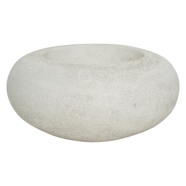 Lampa stołowa Izumi, biały