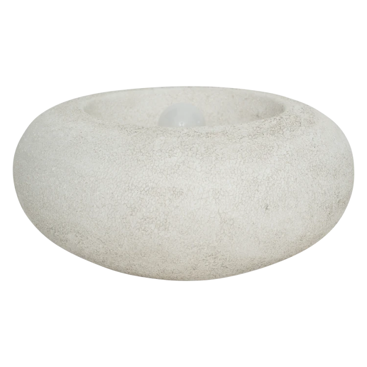 Lampa stołowa Izumi, biały