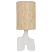 Lampa stołowa Hikari, piaskowy
