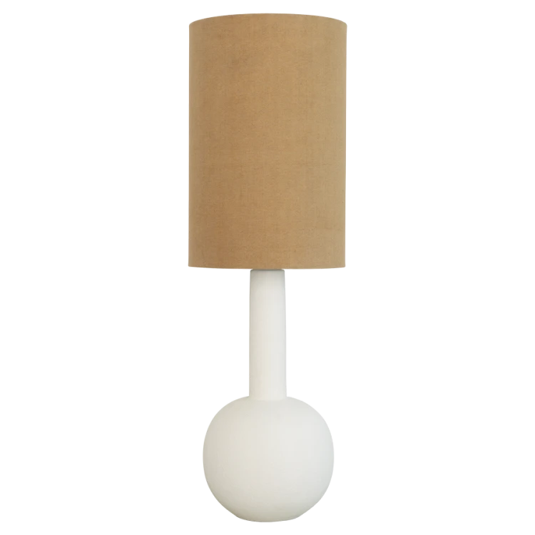 Lampa stołowa Escape, Starfish
