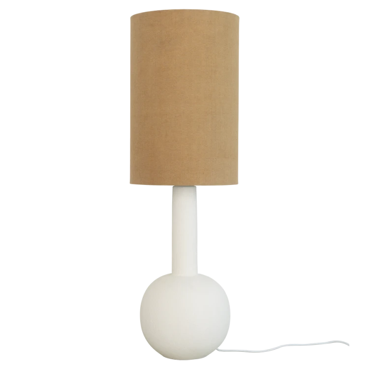 Lampa stołowa Escape, Starfish