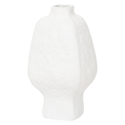 Wazon Pelon, biały