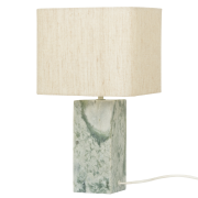 Lampa stołowa Suvi, beżowy