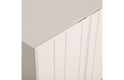 Komoda MILLER, sosna, dust [FSC]