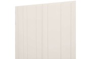 Komoda/barek MILLER, sosna, dust [FSC]